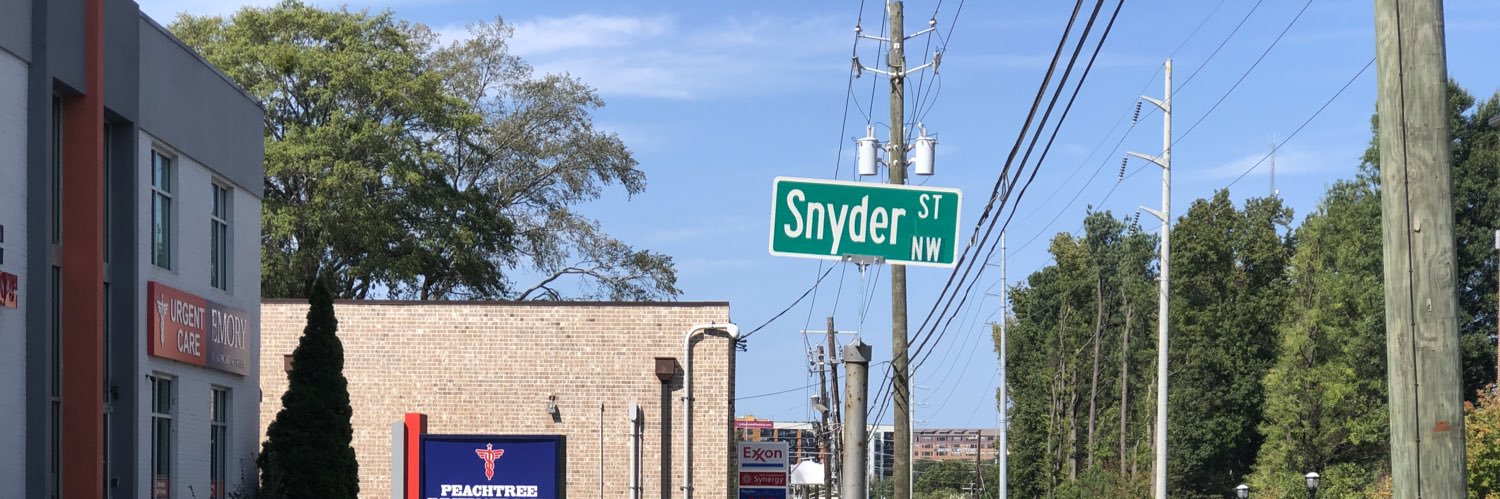 KidSnyda's profile banner image