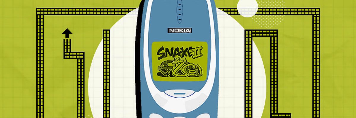 NokiaSnake1997's profile banner image