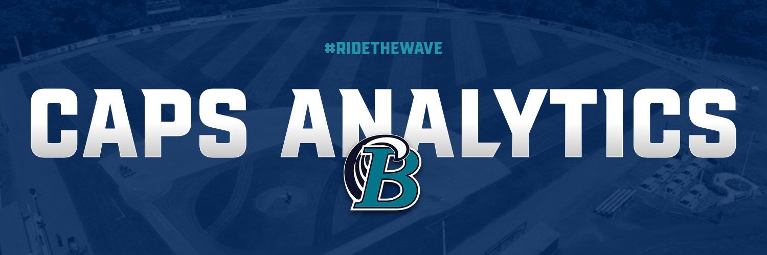Brewster Whitecaps Analytics banner