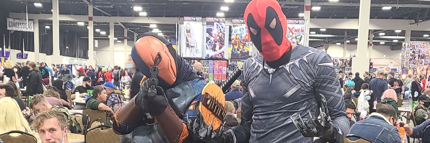 DanDigglar's profile banner image