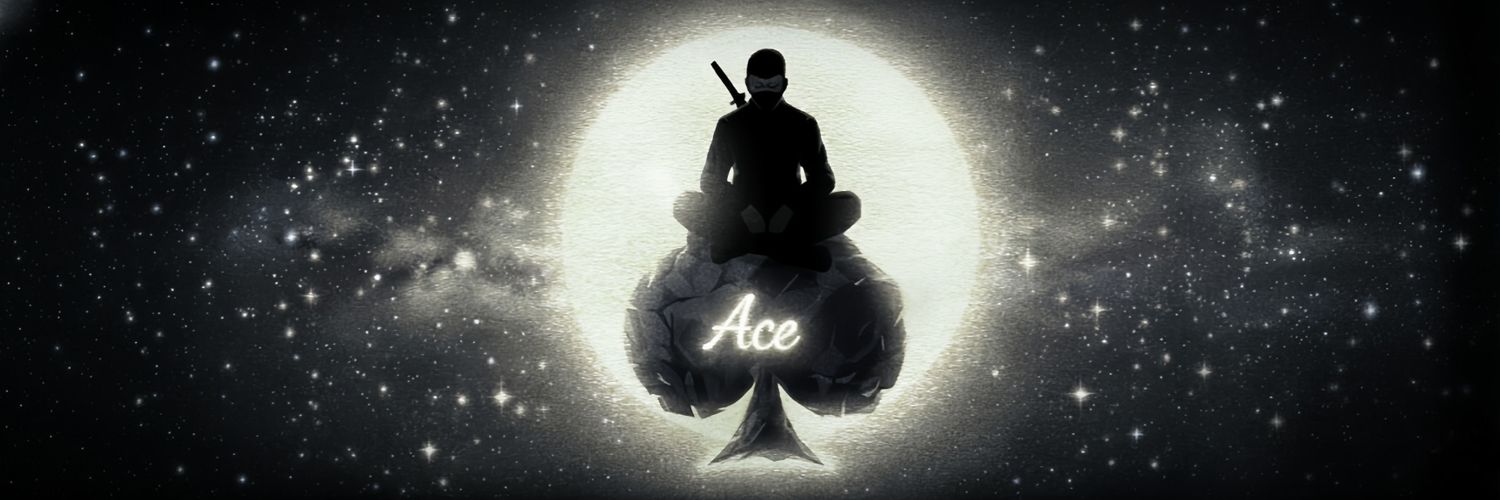 Ace_errthing's profile banner image
