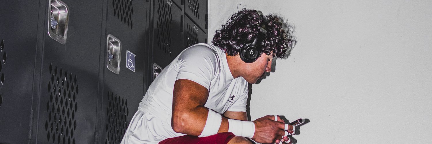 JamesBenigno16's profile banner image