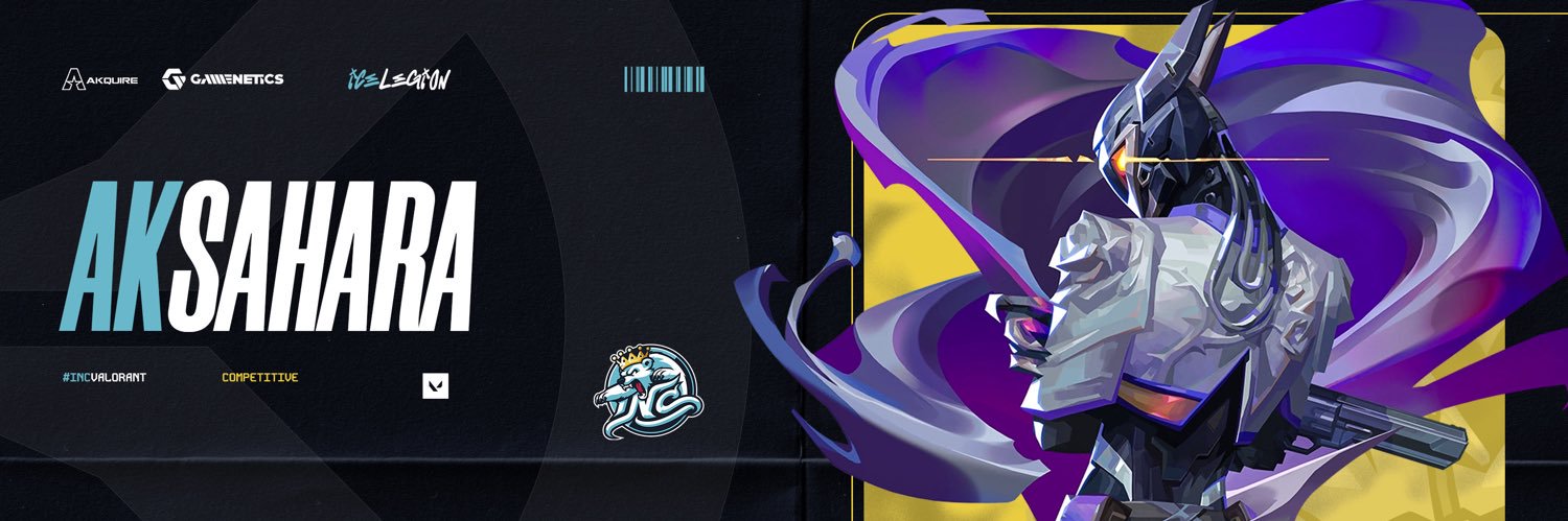 InC Sahara❄️ banner