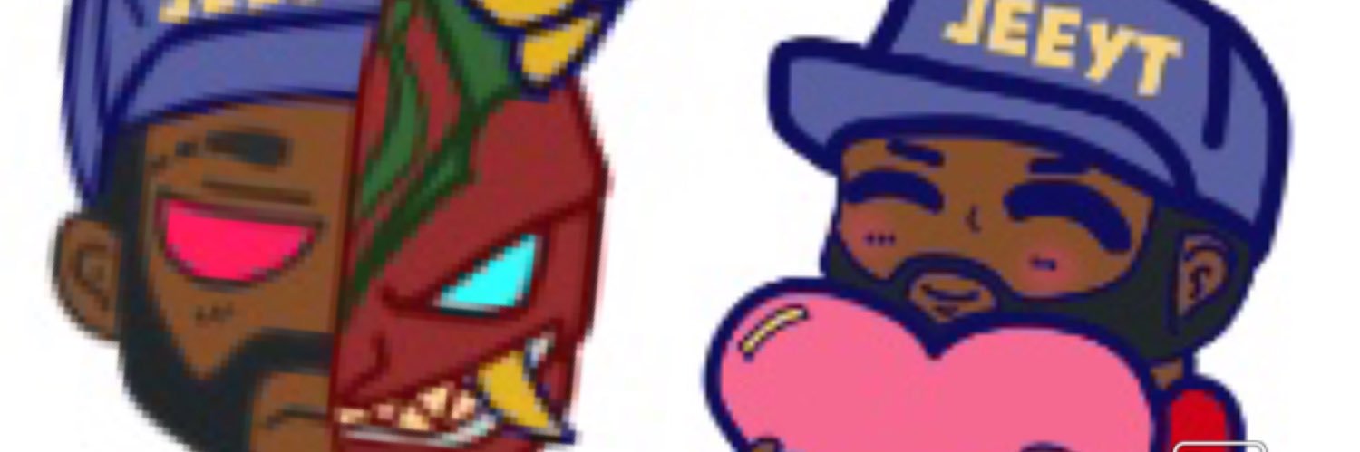 JeeYT_'s profile banner image