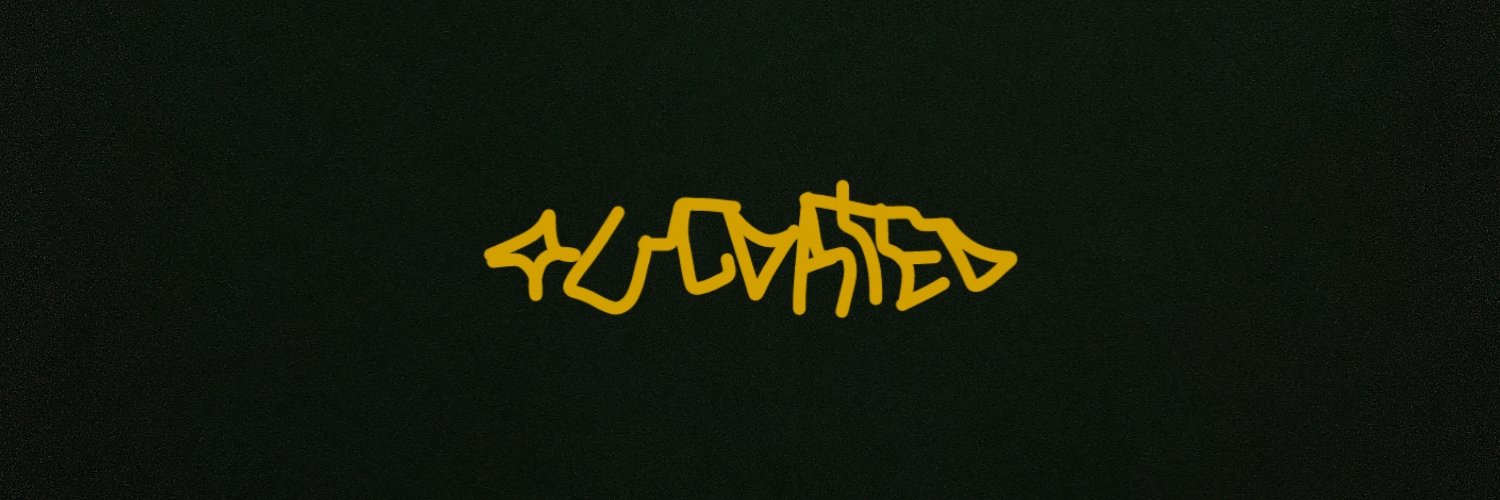 Outdated's banner