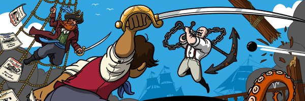 CassBayGames Profile Banner