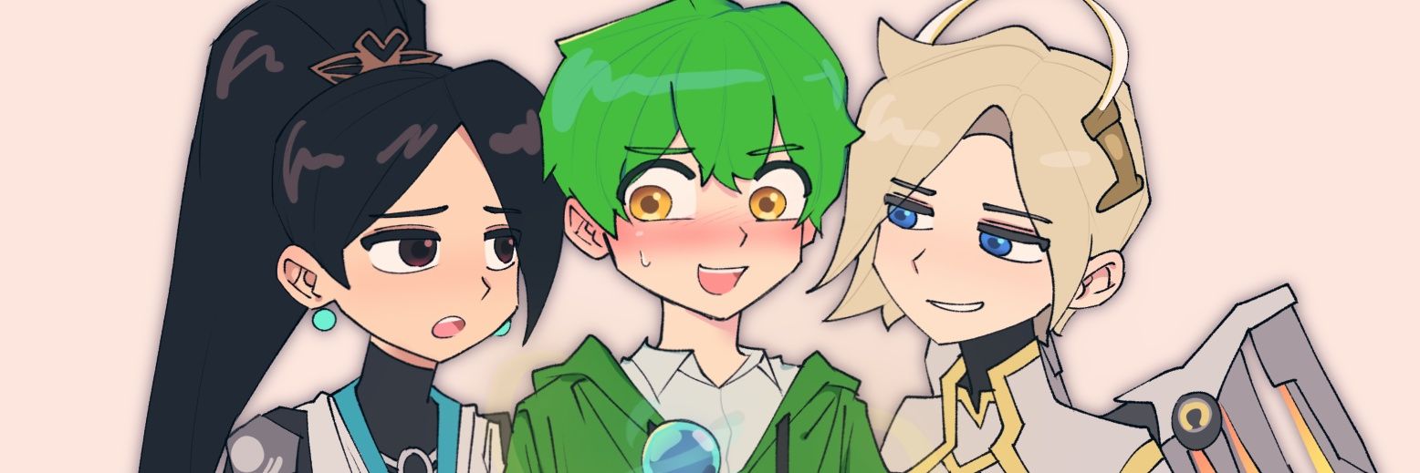 샛삭's banner