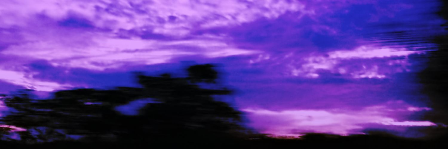skyoonchild's profile banner image