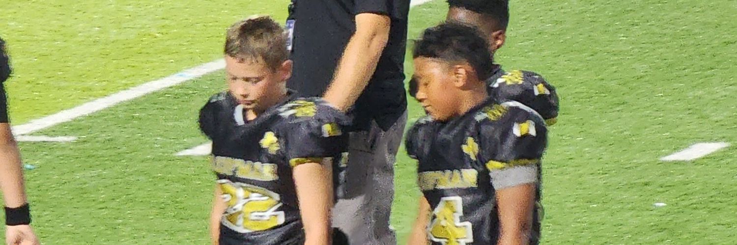 Ethan Rose's banner