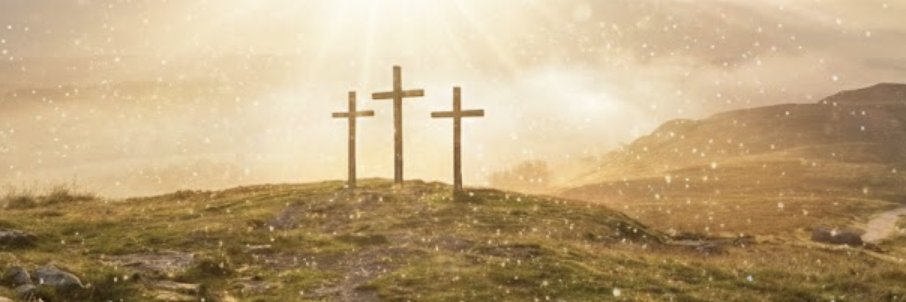 ✝️ TIMOTHY ✝️ banner