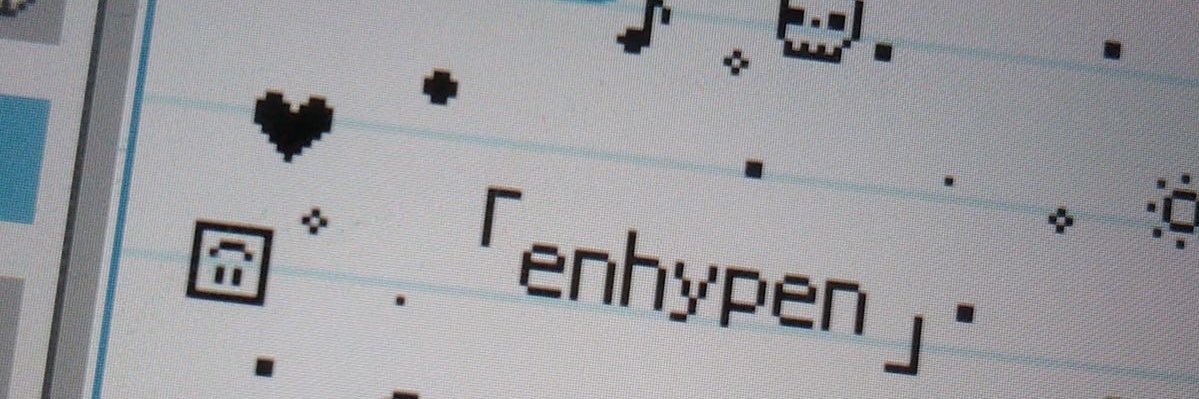 yummie (fan account) banner