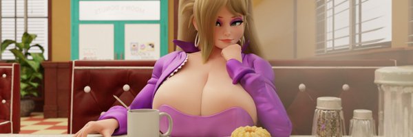 Shwazy3D Profile Banner