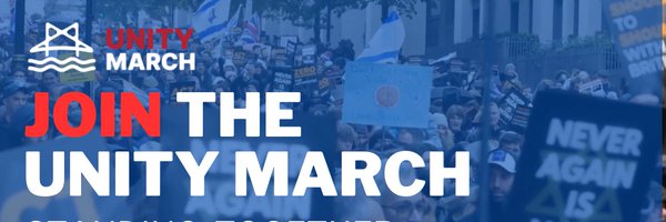 Unity_March_SF Profile Banner