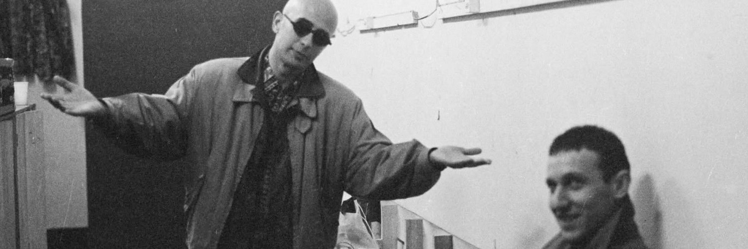 Porrcorex's profile banner image