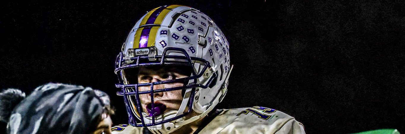 Liam Stouffer banner