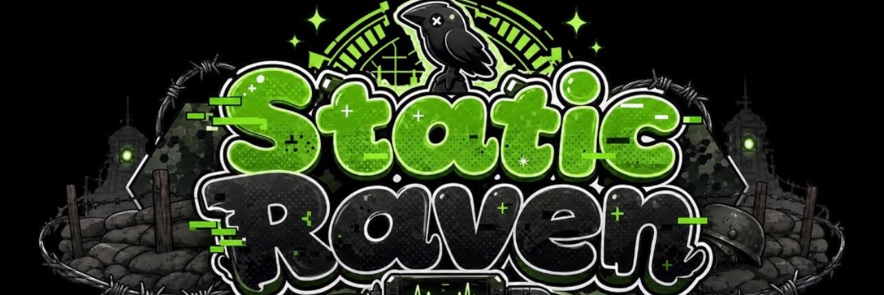 Static_Raven banner