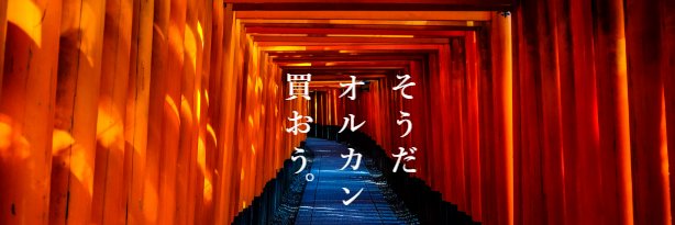 みあ@命がけのオルカン3年目 banner