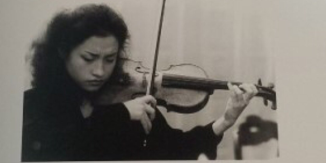 mjesther's profile banner image