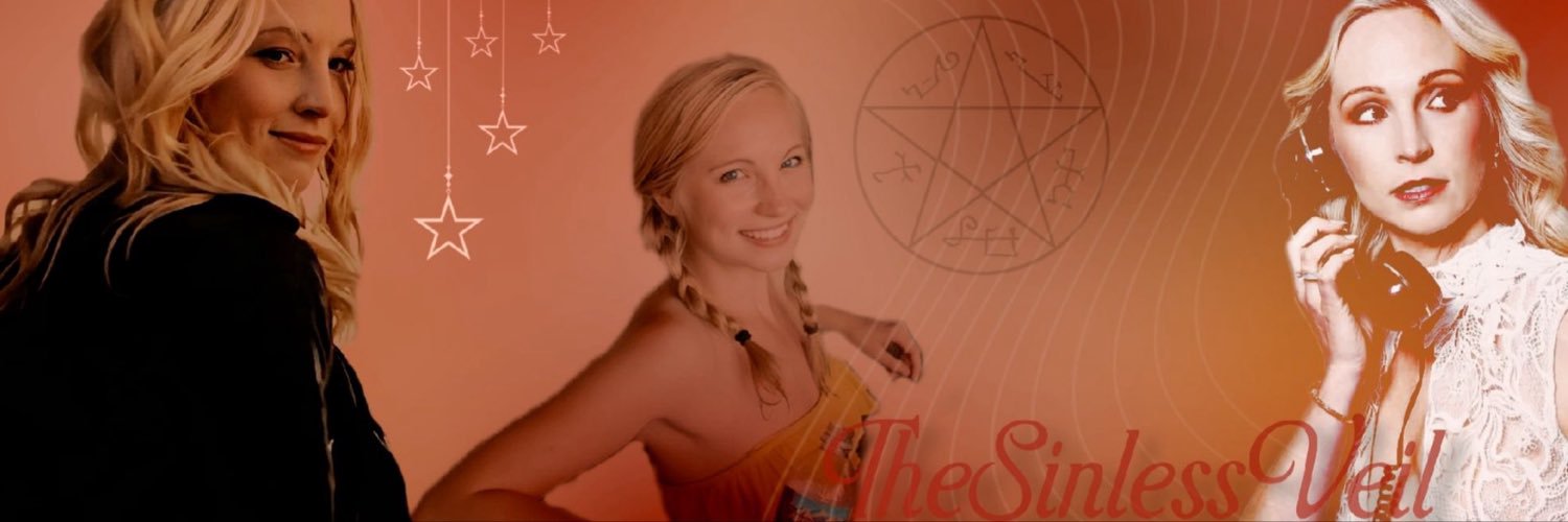 TheSinlessVeil's profile banner image