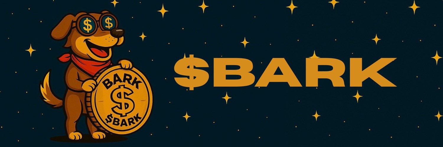 Barkbuck_'s profile banner image