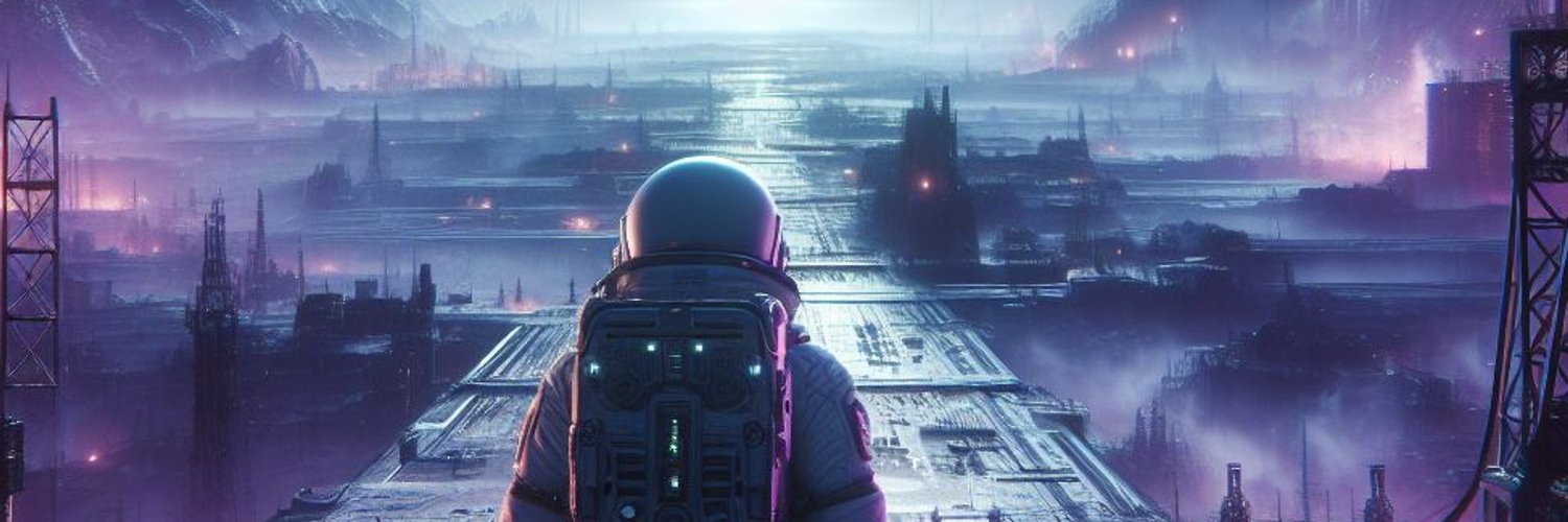 vxdamianvr's profile banner image