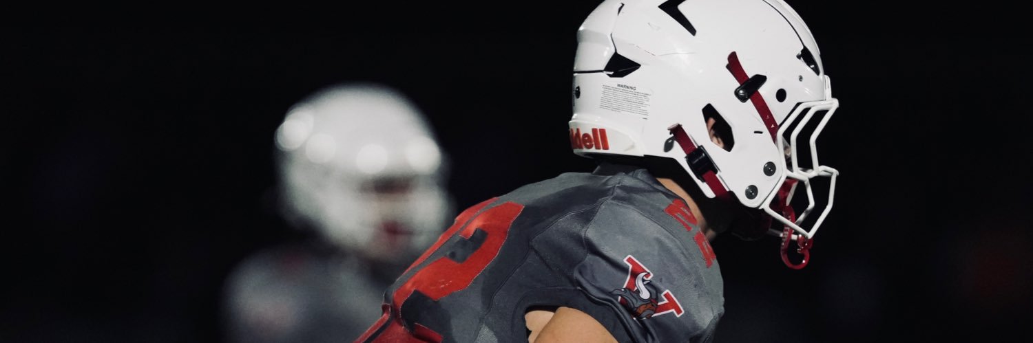 Connor Huddleston banner