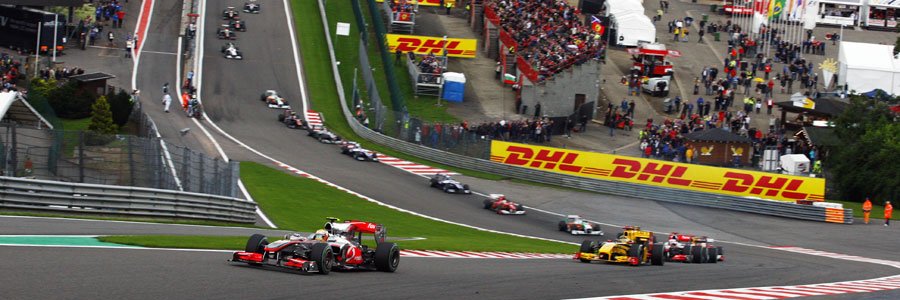 Michał Barman🏎️ banner