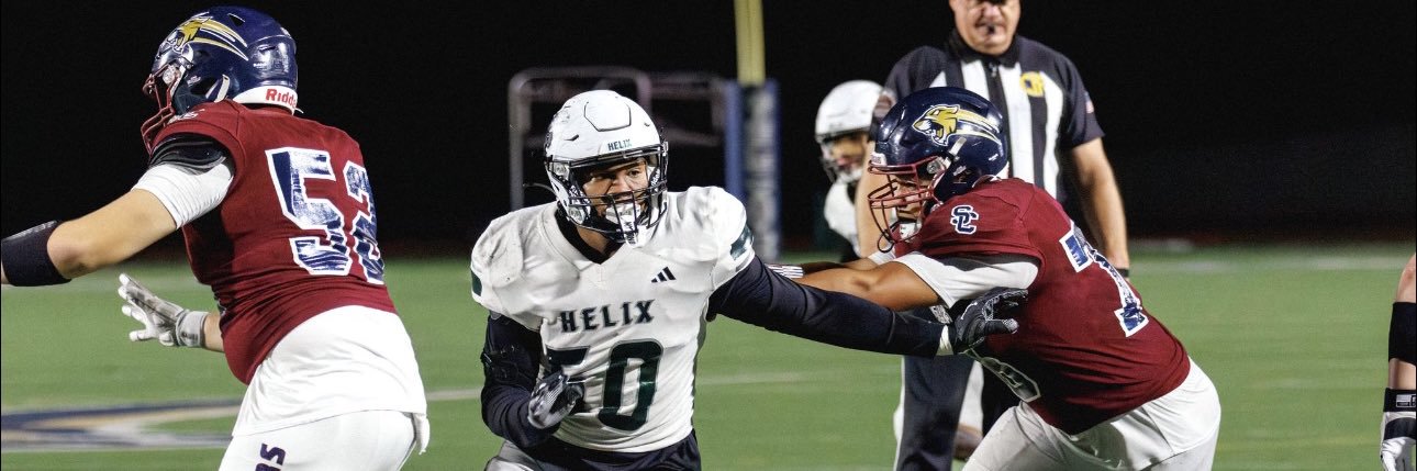 Deandre “Dre” Wilson banner