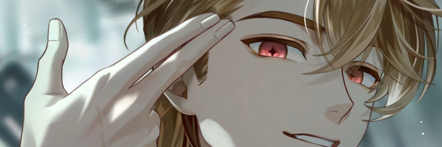 countesspearce's profile banner image