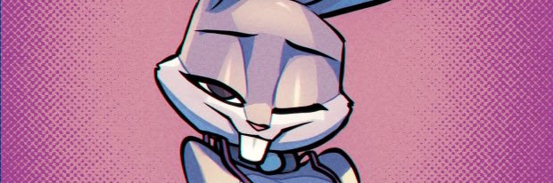 🥕𝐵𝑢𝑔𝑠 𝐵𝑢𝑛𝑛𝑦 🐰 banner
