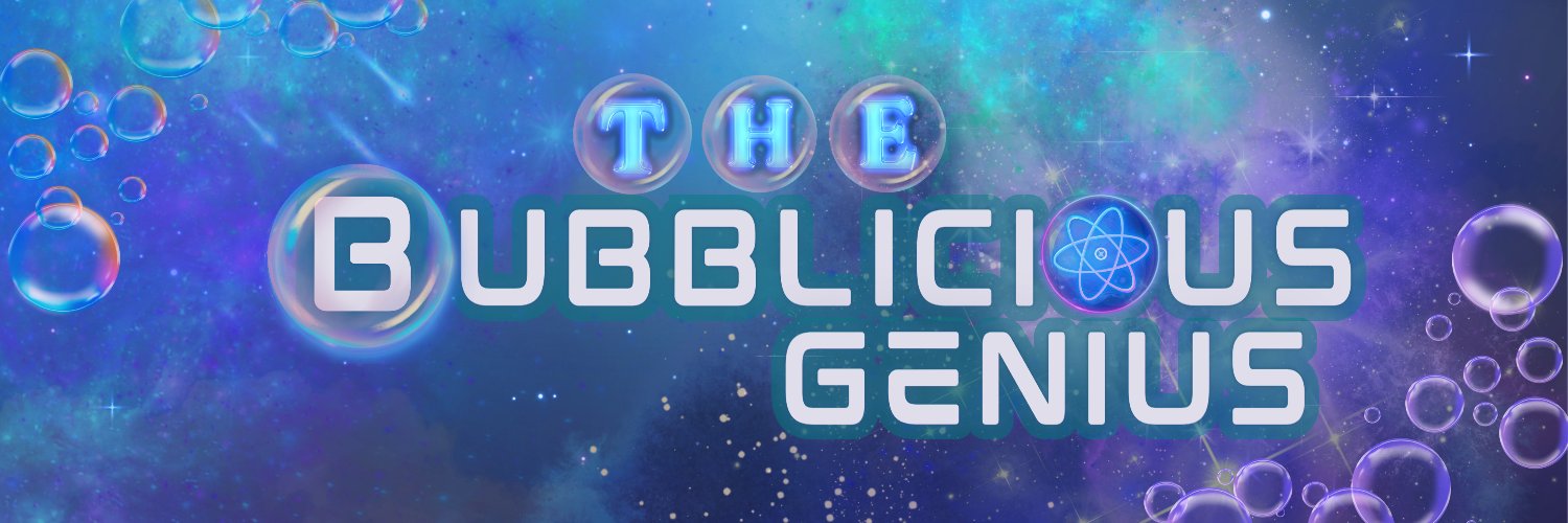 TBubbliciousG's profile banner image