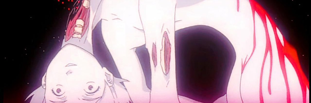 demon queen banner