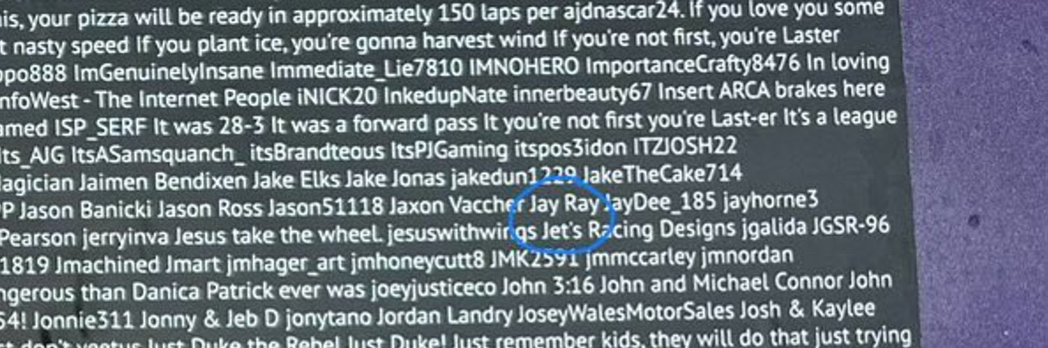 Jay ☁️🩷 banner