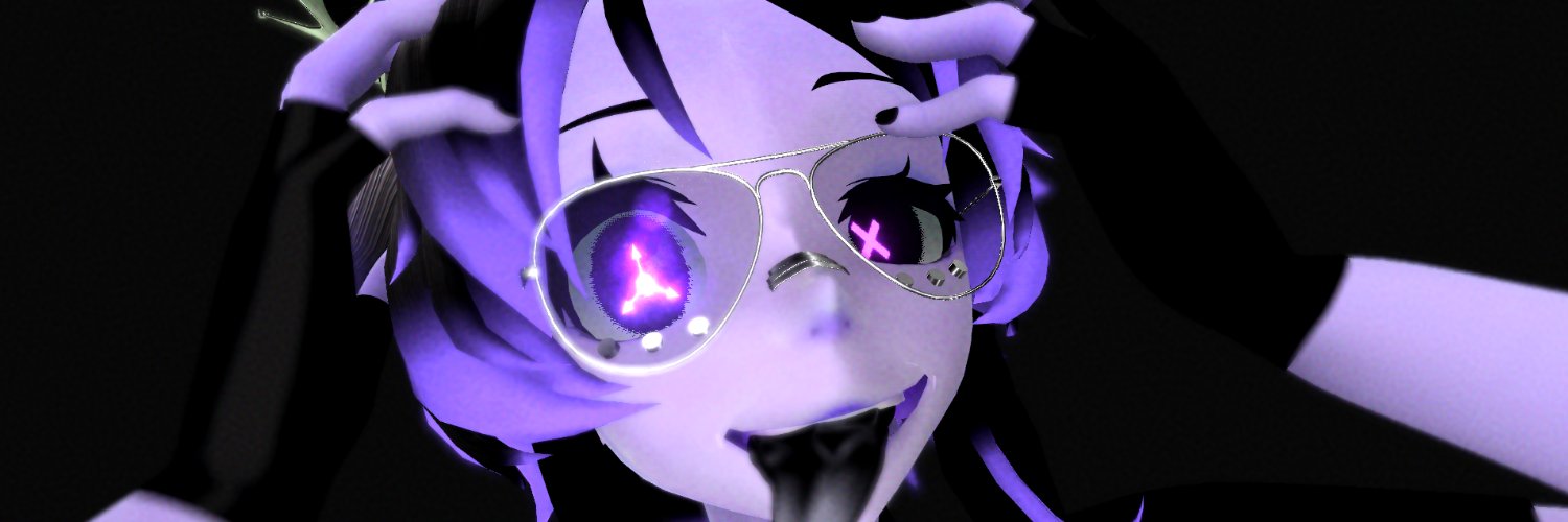 NeonHLSL's profile banner image