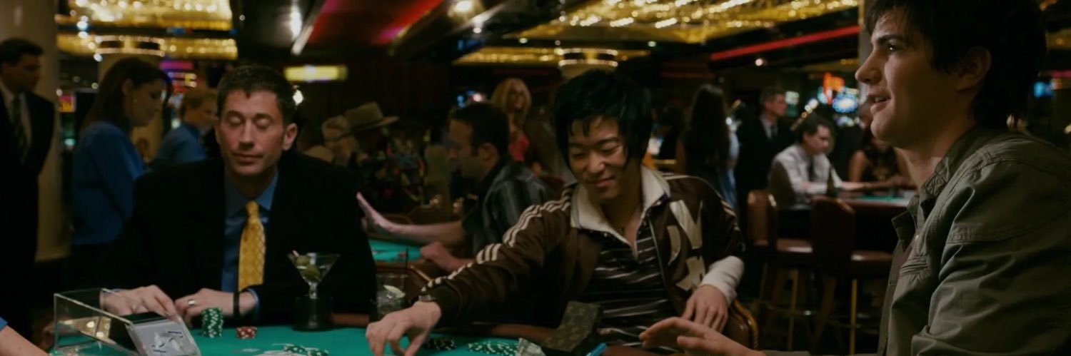 Double Down Don banner