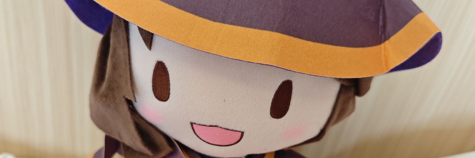 MeguminMegumin_'s profile banner image