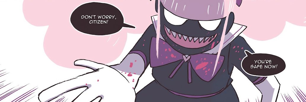 🖤🍫Kaiju Parfait 🐾 | Symbrock arc's banner