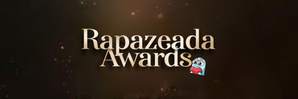 Rapazeada Awards Profile Banner