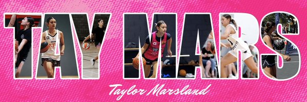 TayMars27 Profile Banner