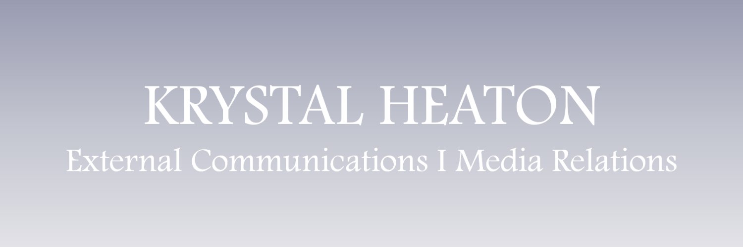 IntelPR_Krystal's profile banner image
