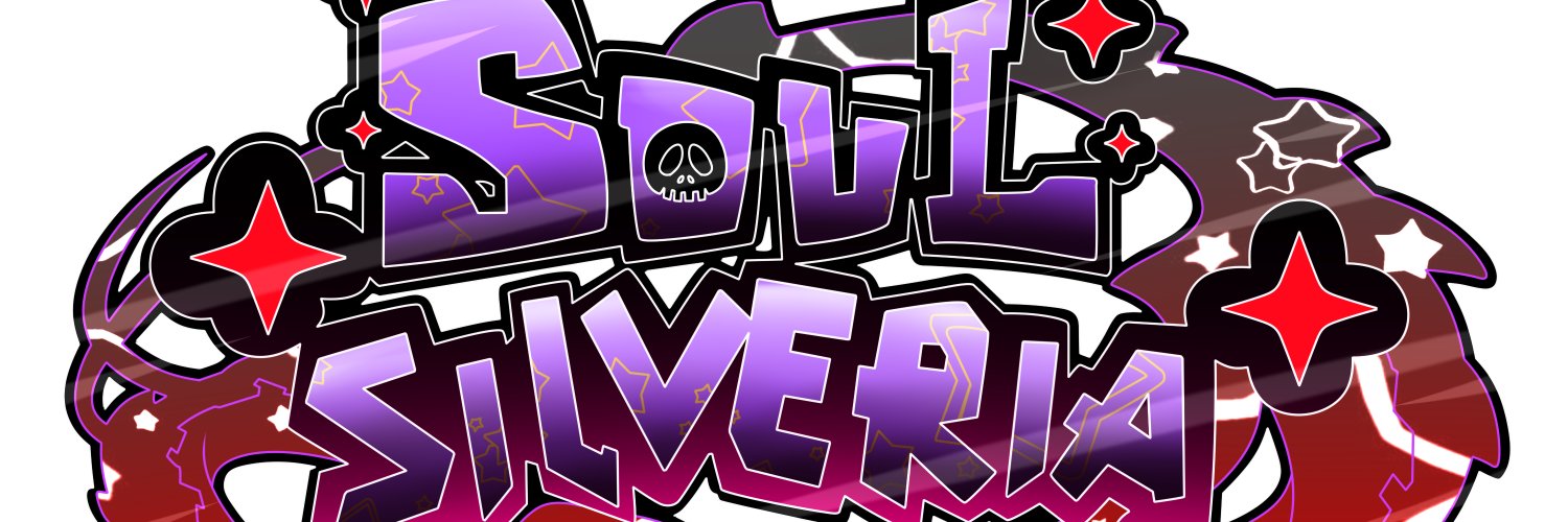 SøulSilveria🖤🐉 banner