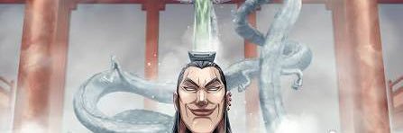 shogun_kinran's profile banner image