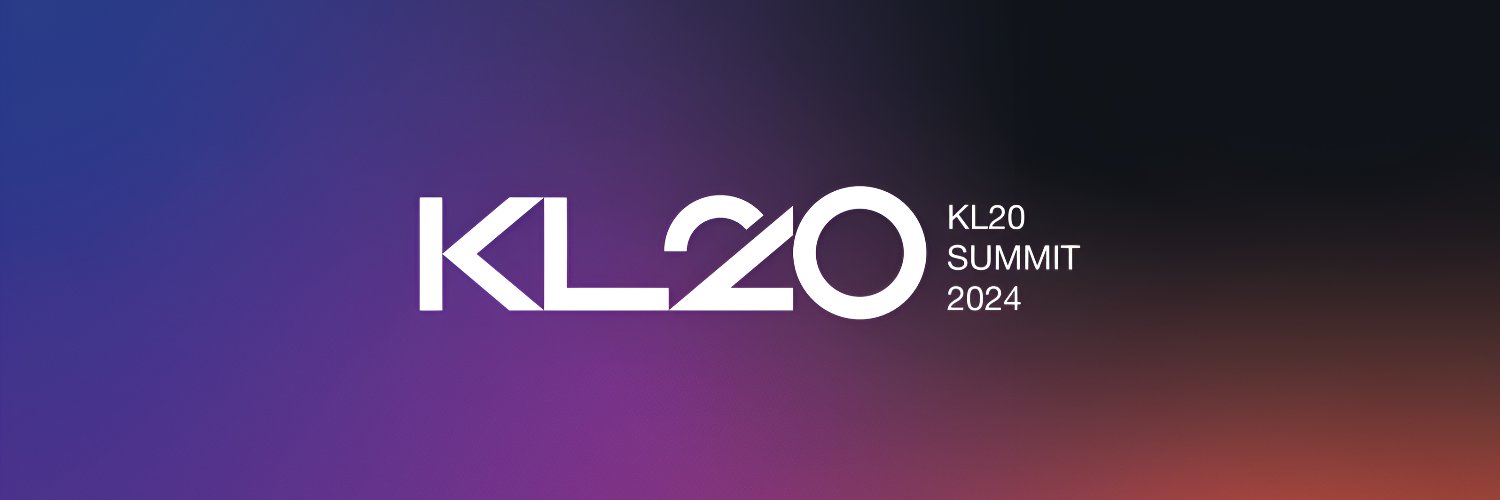 KL20 Summit Profile Banner