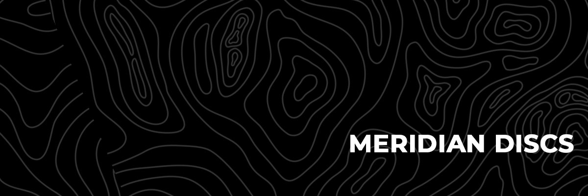MeridianDiscs banner
