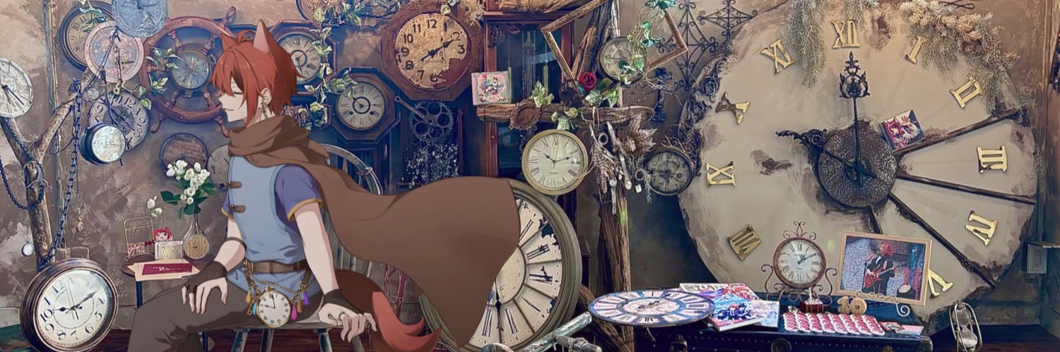 のどか banner