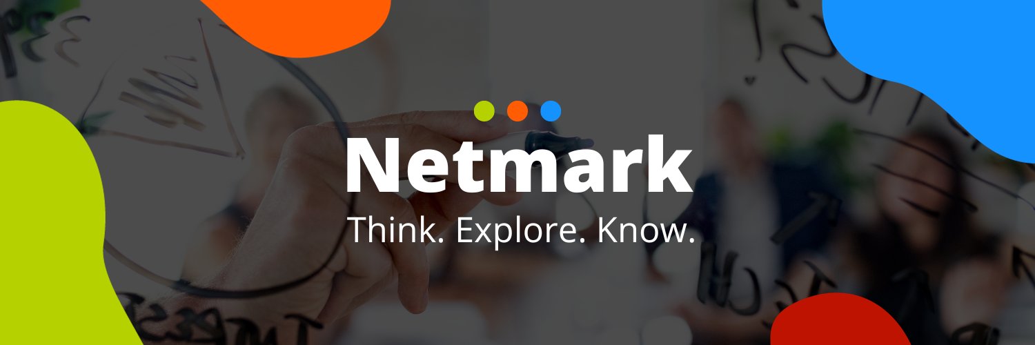 netmark's profile banner image