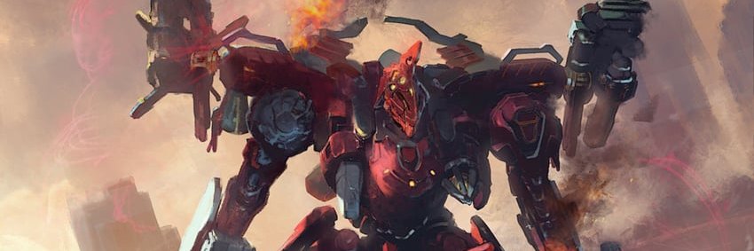 IB-C03C: HAL 826 banner