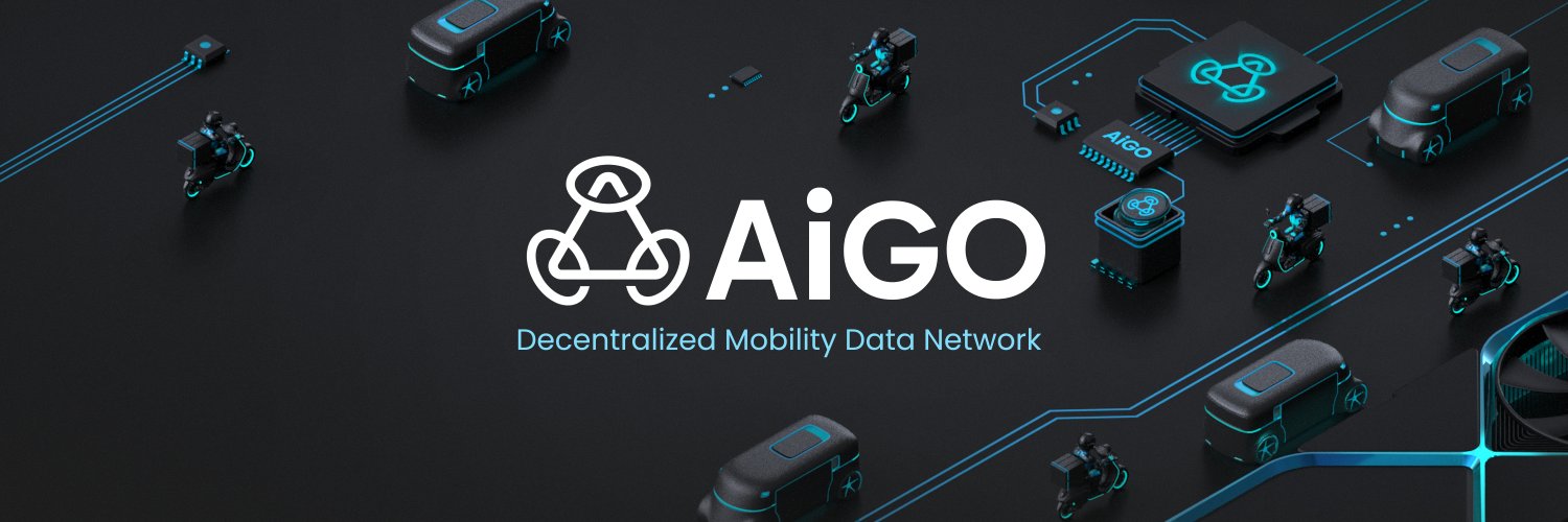 AiGO Network banner