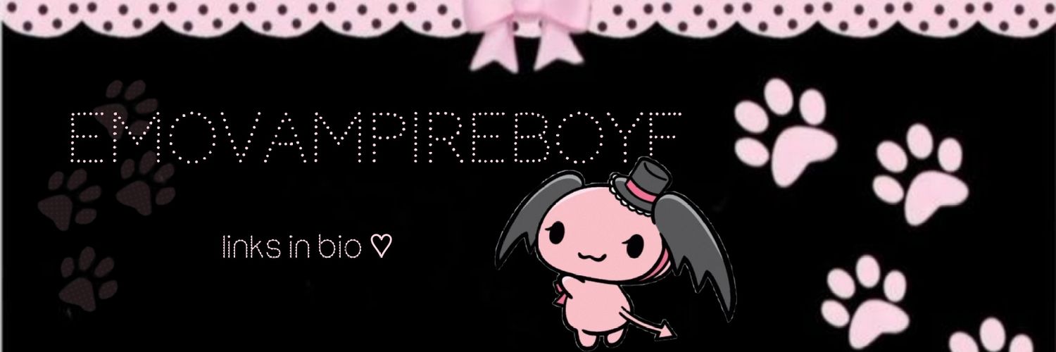 |˶˙ᵕ˙ )ﾉﾞEttie ♡ banner