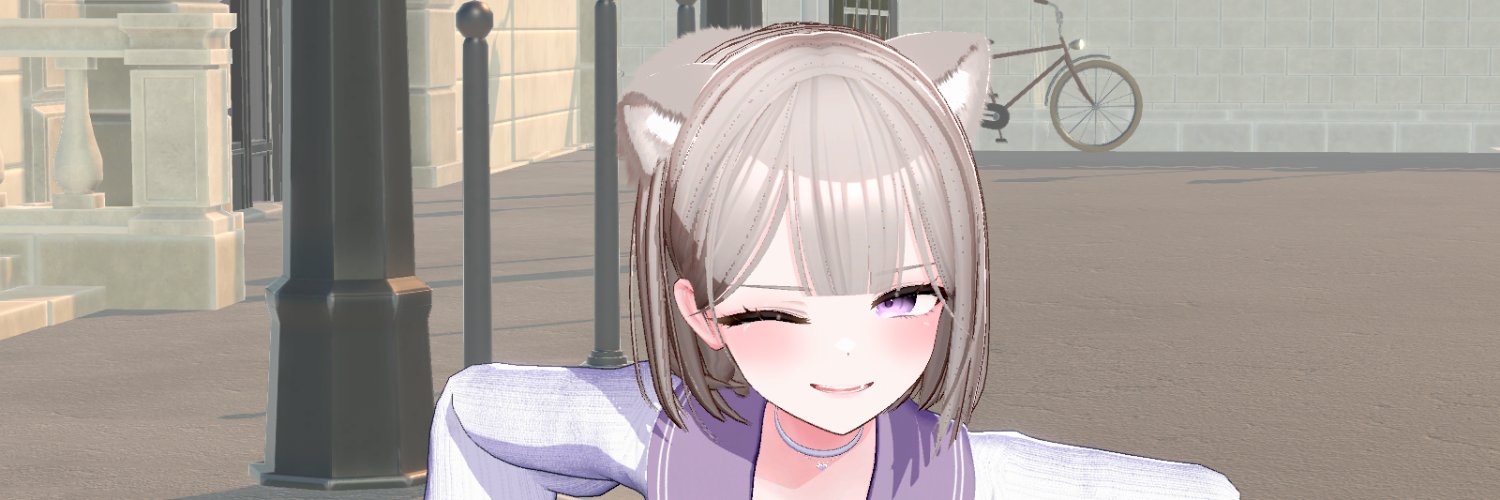 히요 💜☁️🐈‍⬛🧀 banner